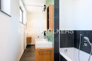 Loft in ehemaliger Gewürzfabrik – Die vollständige Adresse der Immobilie erhältst du vom Anbieter., 70469 Feuerbacher Tal, Stuttgart – Vorschaubild 8