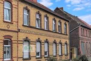 Mehrfamilienhaus in Bitterfeld – als Mehrgenerationenhaus nutzbar oder vermieten nach Sanierung – Anhalt-Bitterfeld (Kreis) – Vorschaubild 1