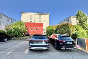 EVERNEST: partially furnished 4br duplex house fitted kitchen 2x parking yard Wiesbaden-Auringen – Die vollständige Adresse der Immobilie erhältst du vom Anbieter., 65207 Auringen, Wiesbaden – Vorschaubild 27