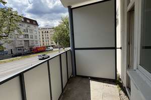 Hochwertig Renoviert: Freies 1,5-Zimmer-Apartment mit Balkon – Otto-Suhr-Allee 114, 10585 Charlottenburg, Berlin – Vorschaubild 19
