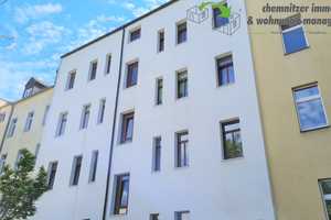 Charmante 3-Raum-Dachgeschosswohnung in Schloßchemnitz – Winklerstraße 19, 9113 Chemnitz – Vorschaubild 11