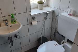 Charmante 3-Zimmer-Wohnung im historischen Bahnhofsgebäude Bonn – Kalkuhlstr 29, 53227 Oberkassel, Bonn – Vorschaubild 13
