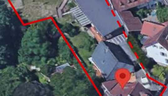 Bild von 3 Wohngebäude in sehr guter Wohnlage, 16,8-fach