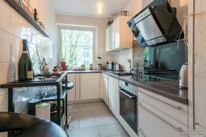 Welc(H)ome® by RIDA LUXURY FLATS – Südstadt! All in plus! Top Lage + Designerwohnung + Garage – Die vollständige Adresse der Immobilie erhältst du vom Anbieter., 50677 Neustadt/Süd, Köln – Vorschaubild 15