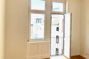 Exklusive Stilaltbau-Wohnung mit Balkon und modernem Komfort – Wiesbaden – Vorschaubild 2