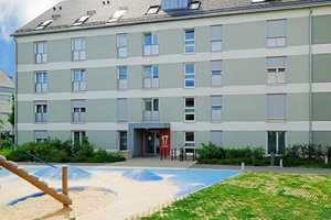 Zweitbezug! Helle moderne 3-Zimmer-Wohnung mit Balkon, guter Ausstattung in ruhiger Lage – Am Röthenbacher Landgraben 17, 90451 Nürnberg – Vorschaubild 1