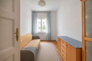 🏡 Altbau-Traum am Heinrich-Laehr-Park - Charmante 3 Zi-Wohnung mit Wintergarten in ruhiger Parklage – Die vollständige Adresse der Immobilie erhältst du vom Anbieter., 14167 Zehlendorf, Berlin – Vorschaubild 4
