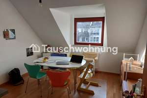 Tauschwohnung: 4-Zimmer-Wohnung in München gesucht zum Tausch – Die vollständige Adresse der Immobilie erhältst du vom Anbieter., 80637 Dom Pedro, München – Vorschaubild 1