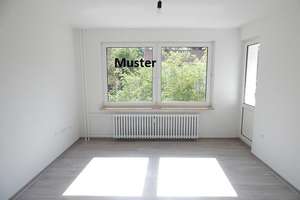 Neu renovierte 3,5-Zi.-Wohnung mit Balkon – Breslauer Str. 78, 44809 Hofstede, Bochum – Vorschaubild 4