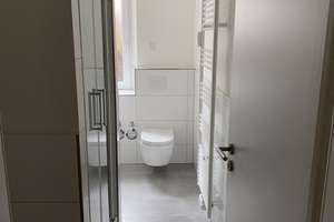 St Johannis kernsanierte 2 Zi Whg Küche/Parkett/Altbau – Die vollständige Adresse der Immobilie erhältst du vom Anbieter., 90419 Sandberg, Nürnberg – Vorschaubild 13
