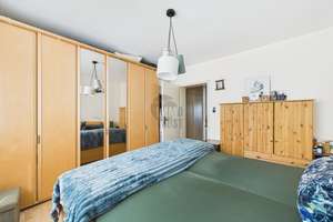 3-Zimmer-Wohnung mit Südbalkon & Fahrstuhl – Erbpacht bis 2035 – Die vollständige Adresse der Immobilie erhältst du vom Anbieter., 30419 Ledeburg, Hannover – Vorschaubild 4
