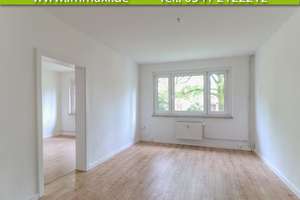 LEUTZSCH + 2 RAUM WOHNUNG + LEERSTEHEND + RENOVIERT – Otto-Schmiedt-Straße 37M, 4179 Leutzsch, Leipzig – Vorschaubild 3