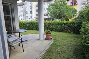 4-Zimmer-Wohnung mit Terrasse, Garten & Carport – Wohnen mit Hausgefühl in Pforzheim – Hermann-Stöhr-Straße 5, 75179 Nordstadt, Pforzheim – Vorschaubild 2