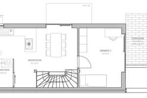 Hier entsteht Ihr neues Zuhause – moderne Doppelhaushälfte in bester Lage – Die vollständige Adresse der Immobilie erhältst du vom Anbieter., 80999 Untermenzing, München – Vorschaubild 10