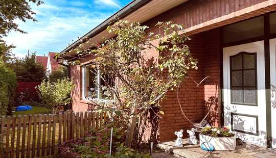 Bild von Familientraum in Friedrichsfehn -
Großzügiges Zuhause mit Erweiterungsmöglichkeite