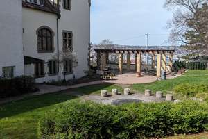 Studentenverbindung in Stuttgart – Stafflenbergstraße 66, 70184 Gänsheide, Stuttgart – Vorschaubild 12