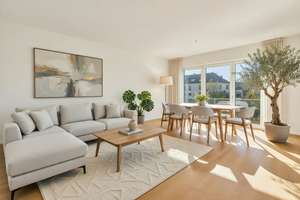 Premium-Residenz am Kurpark – Stil, Eleganz und höchste Wohnqualität – Die vollständige Adresse der Immobilie erhältst du vom Anbieter., 65189 Nordost, Wiesbaden – Vorschaubild 5