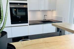 Schmuckstück von PRIVAT  Penthouse Wohnung mit Dachterrasse! – Kreillerstraße 38, 81673 Josephsburg, München – Vorschaubild 16