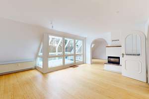 IMMOPARTNER - STILVOLLE MAISONETTEWOHNUNG MIT WOHLFÜHLFAKTOR – Die vollständige Adresse der Immobilie erhältst du vom Anbieter., 90491 St. Jobst, Nürnberg – Vorschaubild 2