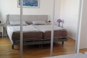 Voll möblierte, schöne 3-Zimmer-Wohnung mit Balkon und Einbauküche in Ulm – Die vollständige Adresse der Immobilie erhältst du vom Anbieter., 89075 Böfingen, Ulm – Vorschaubild 6