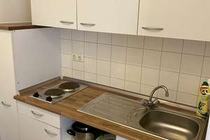 2-Zimmer-Wohnung mit Küche in direkter Nähe zum Hauptbahnhof – Römerstraße 13, 52064 Marschiertor, Aachen – Vorschaubild 5