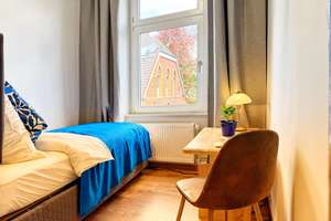 Charmantes Denkmalobjekt als Kapitalanlage – vollständig vermietet – Die vollständige Adresse der Immobilie erhältst du vom Anbieter., 42289 Heckinghausen, Wuppertal – Vorschaubild 31