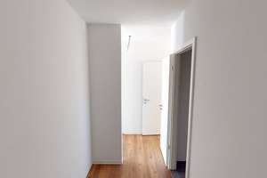 Lichtdurchflutete 4-Zimmer-Wohnung mit EBK, TERRASSE und Bad en Suite im Wohnquartier 'Field 4' – Heinrich-Wittkamp-Straße 13, 68167 Neckarstadt-Ost/Wohlgelegen, Mannheim – Vorschaubild 10