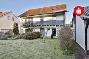Großzügiges, freies Einfamilienhaus mit Garage in Röthenbach b. Schweinau – Nürnberg – Vorschaubild 1