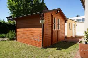 * Energieeffiziente Immobilie in exponierter Lage * - großzügiges Objekt am Mittellandkanal – Die vollständige Adresse der Immobilie erhältst du vom Anbieter., 30419 Vinnhorst, Hannover – Vorschaubild 16