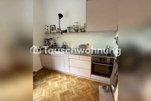 Tauschwohnung: Top geschnittene 3-Zi. Altbauwohnung in Sendling mit Balkon – 81373 Untersendling, München – Vorschaubild 3