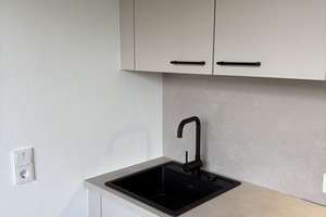 Frisch Renovierte  1-Zimmer-Wohnung in München Aubing – 81245 Altaubing, München – Vorschaubild 3