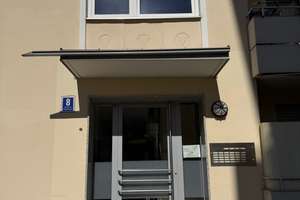Alltagstaugliche 2-Zimmer-Wohnung mit Balkon in Milbertshofen – Königsteinstraße 8, 80807 Milbertshofen, München – Vorschaubild 12