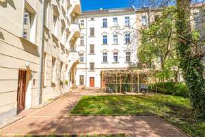 Elegante 2-Zimmer-Altbauwohnung mit schöner Gartenterrasse im Florakiez – Florastraße 34, 13187 Pankow (Ortsteil), Berlin – Vorschaubild 23