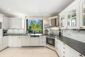 Exklusives Wohnen - Villa in Toplage – Bremen – Vorschaubild 17