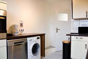 Möbelierte 2 Zimmer Wohnung in Wuppertal Barmen – Die vollständige Adresse der Immobilie erhältst du vom Anbieter., 42281 Barmen, Wuppertal – Vorschaubild 4