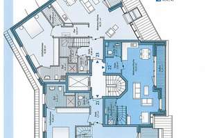 Walle: Neubau-Eigentumswohnung als Kapitalanlage – Die vollständige Adresse der Immobilie erhältst du vom Anbieter., 28219 Walle (Ortsteil), Bremen – Vorschaubild 17