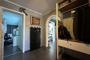 Dachgeschosswohnung mit vielen Extras im Grünen – Die vollständige Adresse der Immobilie erhältst du vom Anbieter., 70499 Weilimdorf (Ortsteil), Stuttgart – Vorschaubild 6