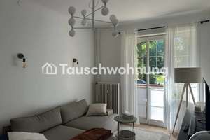 Tauschwohnung: 2,5 Zimmer Wohnung in Winterhude-Nord/ Nähe Stadtpark – Die vollständige Adresse der Immobilie erhältst du vom Anbieter., 22297 Winterhude, Hamburg – Vorschaubild 2