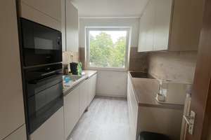 Große 3-Zimmer-Wohnung | 84 m² | Duisburg-Buchholz – 47249 Buchholz, Duisburg – Vorschaubild 4