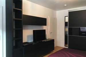Möbliertes Apartment in der Schwanthalerhöhe – Ridlerstraße 25, 80339 Westend, München – Vorschaubild 5