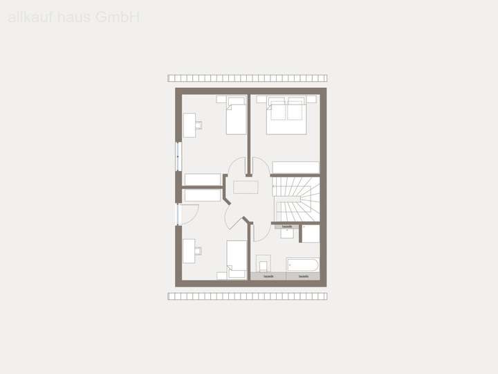 Grundriss veränderbar
