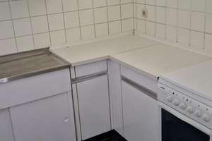 sonnige 42 qm  1.Zimmer Wng. , Wolfenbütteler Str., 38102 BS, verfügbar nach Absprache – Wolfenbütteler Str. ?, 38102 Viewegsgarten-Bebelhof, Braunschweig – Vorschaubild 10
