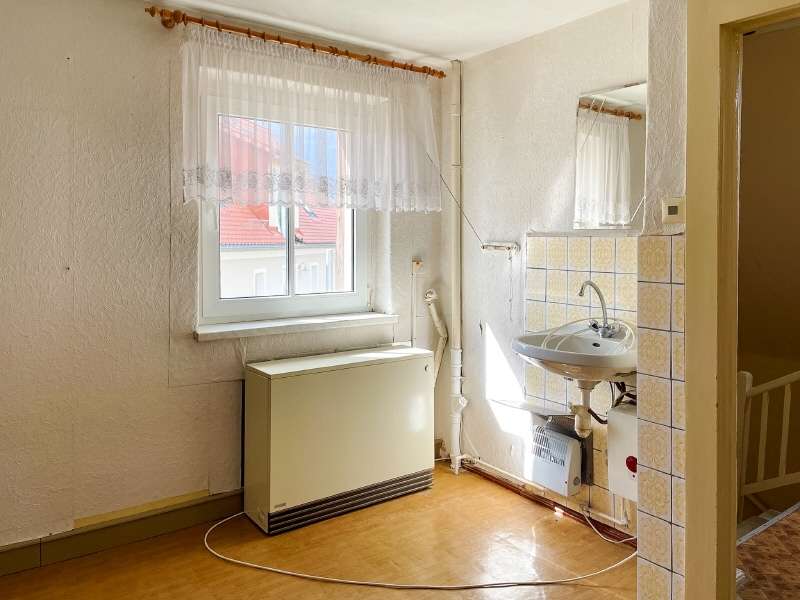 Immobilie in Kamenz - Kamjenc - Ländlich wohnen und doch in der Stadt! - Bild 0