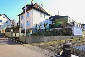 Charmantes Ein- oder Mehrfamilienhaus – Heilbronn – Vorschaubild 4