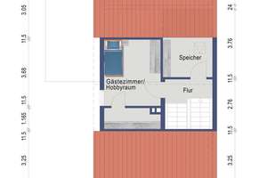 Ihr neues Familienzuhause mit Garten, Terrasse und viel Potenzial – Die vollständige Adresse der Immobilie erhältst du vom Anbieter., 67259 Beindersheim – Vorschaubild 18
