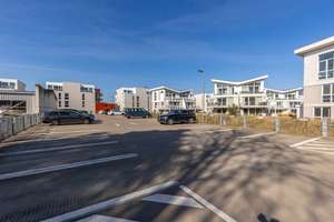 Ostseefeeling pur – Kamin, Sauna & Meerblick!
Traumhafte Ferienwohnung am Yachthafen Priwall – 23570 Travemünde, Lübeck – Vorschaubild 25