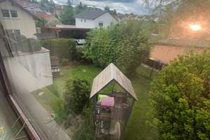 Schöne DHH mit Garten in ruhiger Lage in Leipheim – Die vollständige Adresse der Immobilie erhältst du vom Anbieter., 89340 Leipheim – Vorschaubild 6
