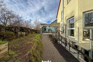 Schönes bezugsfreies Reihenendhaus mit Garten und Carport in Stuttgart-Weilimdorf – Die vollständige Adresse der Immobilie erhältst du vom Anbieter., 70499 Hausen, Stuttgart – Vorschaubild 23