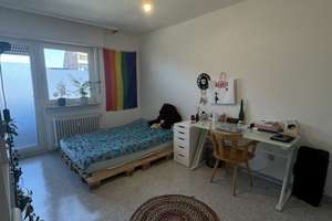 Zentrale, lichtdurchflutete 2,5-Zimmer-Wohnung in Uninähe mit 2 Balkonen – Die vollständige Adresse der Immobilie erhältst du vom Anbieter., 68159 Innenstadt/Jungbusch, Mannheim – Vorschaubild 15