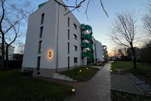 Letzte Chance: Stilvoll modernisierte 2-Zimmerwohnung mit großem Südwest-Balkon! – Godefriedstr. 8, 44265 Wellinghofen, Dortmund – Vorschaubild 12